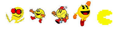MyPacMans