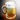 Ico mug of ale