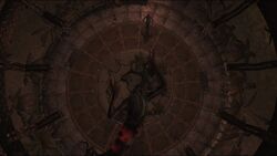 Homecoming Sepulcher