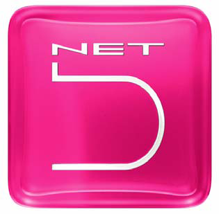 Net5 logo 2005