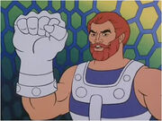 Fisto