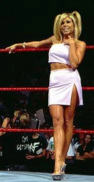 Image - Terri Runnels 10.jpg - Pro Wrestling Wiki - Divas, Knockouts