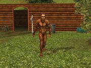 Bigfoot