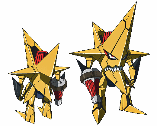 King Kittan - Tengen Toppa Gurren Lagann Wiki