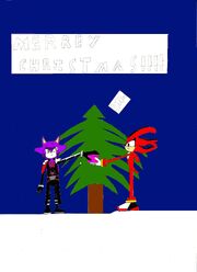 Christmas pic for Nero 001