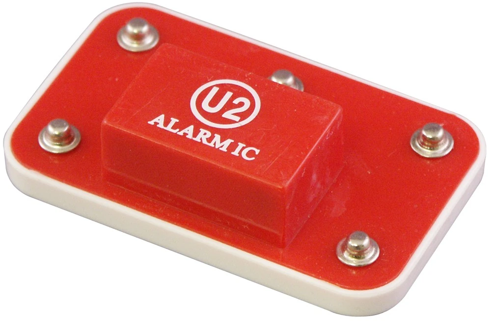 Intergrated Circuits Electronic Snap Circuits Wiki