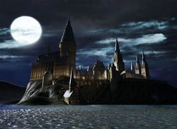Lego2 09 Hogwarts
