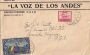 Hcjb envelope 1938