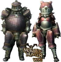 Rinopros-Blademaster