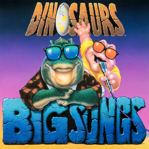 Big songs