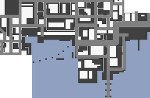 Mapa Polígono Industrial