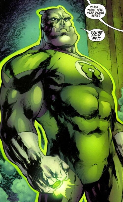 SHADE THE CHANGING MAN #012 Justice League The New 52 DC