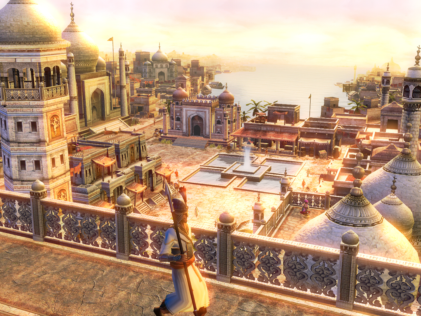 age of empires 3 indians age of empires 3 indians