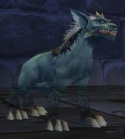 Shadowbeast