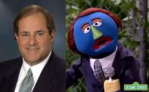 Chris berman