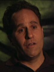 Doug Drexler
