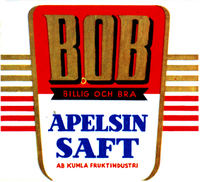BOB - Logopedia, the logo and branding site