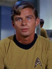 Robert Tomlinson