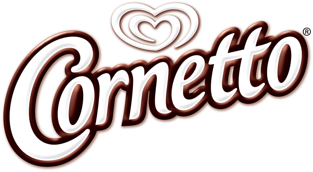 Cornetto - Logopedia, the logo and branding site