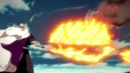 Bleach yamajii0215