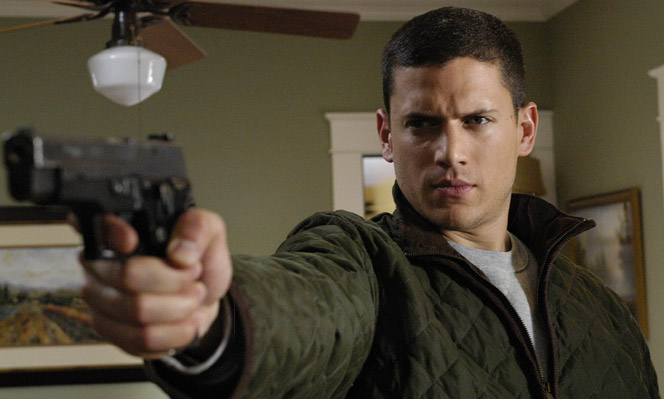 Prison Break Streaming Saison 2 Saison 2 - Prison Break Wiki