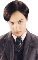 Thomas Marvolo Riddle