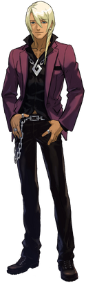 Klavier Gavin