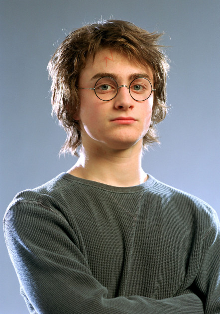 Image Daniel Radcliffe As Harry Potter Gof 09 Harry Potter Wiki Wikia