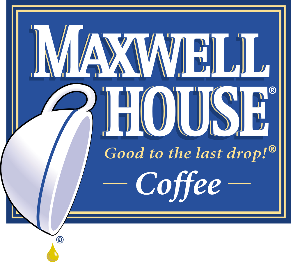 Maxwell House Logopedia Wikia