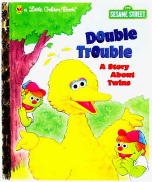 Doubletroublelgb