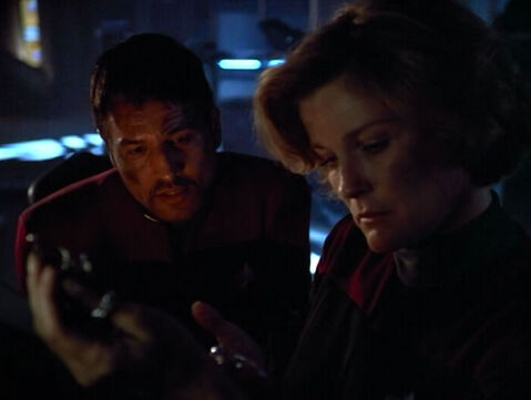 Janeway