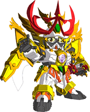 Daishogun a