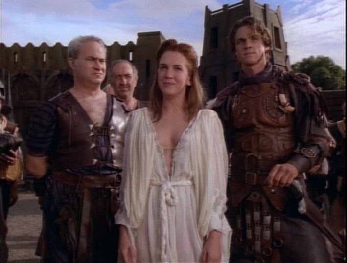 lost kingdom netflix
