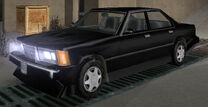 Sentinel-GTAVC-HitTheCourier