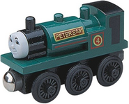 peter sam ertl
