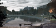 Welham Parkway