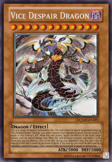 Angry Megalodon - Yu-Gi-Oh Card Maker Wiki - Cards, decks 