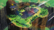 Mount Katsuragi