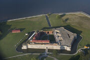 FORTDELAWARE