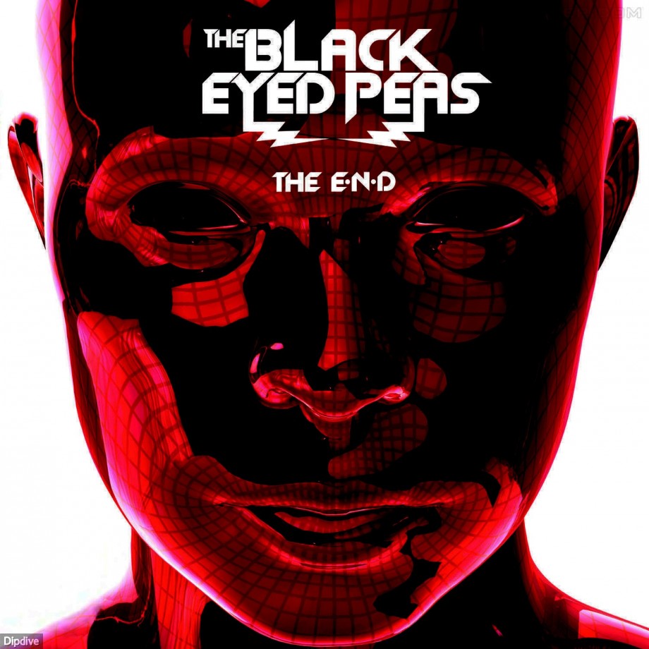 The E.N.D. Black Eyed Peas Wiki