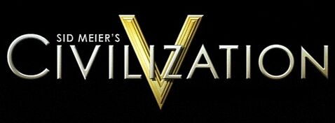 Civ5logo