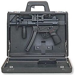 MP5kbriefcase