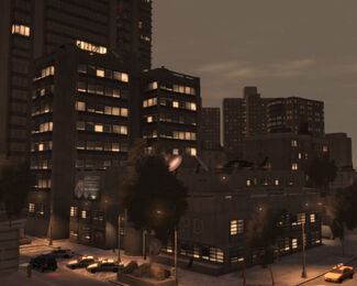 EastHollandpolicedepartment-GTA4-exterior