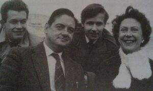 Barlows 1960
