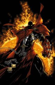 Spawn 003