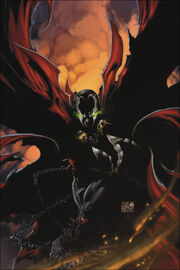 Spawn007