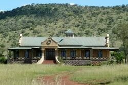 LeopardsDen
