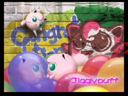 Jigglypuffending