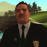 Leon McAffrey - GTA Wiki, the Grand Theft Aut