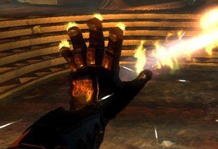 Bioshock 2 Plasmid Images - The Bioshock Wiki - Bioshock, Bioshock 2 